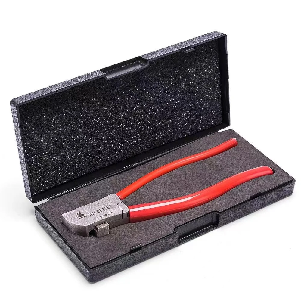 

Professional Kit Hand Tool Key Automatic Cutting Cutter Machine Lock Pick Lockpicking Lays Set Locksmith Open Tools
