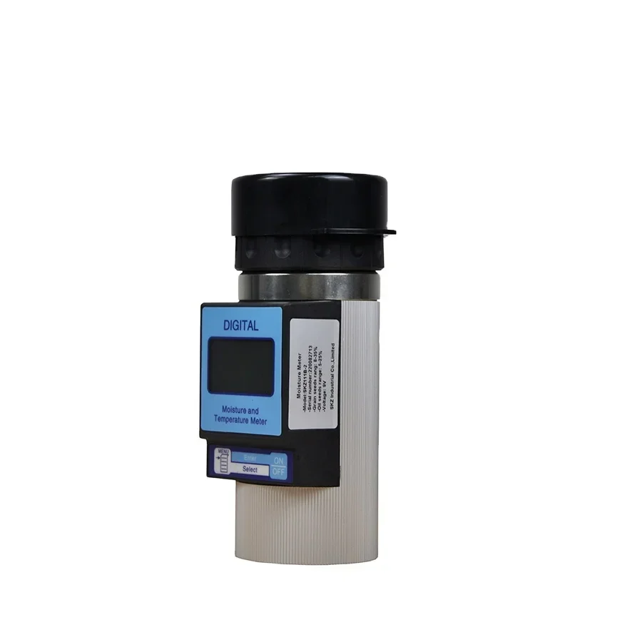 SKZ111B-2 Hohe quembali цифровой светодиодный tragbare бизне mais baumwolle feuchtigkeit meter niedrigen preis