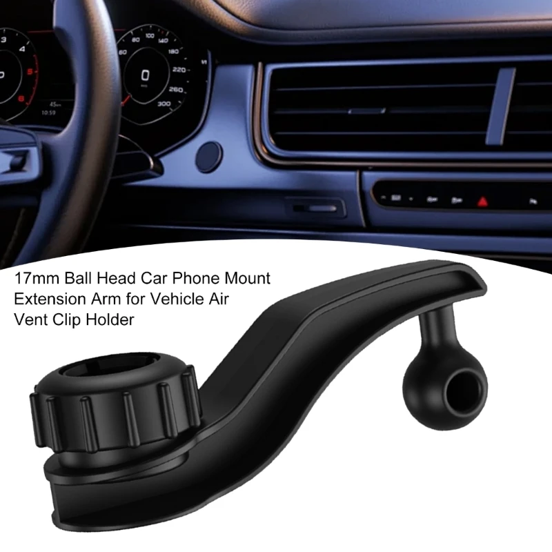 Удлинитель для телефона и планшета 17 мм