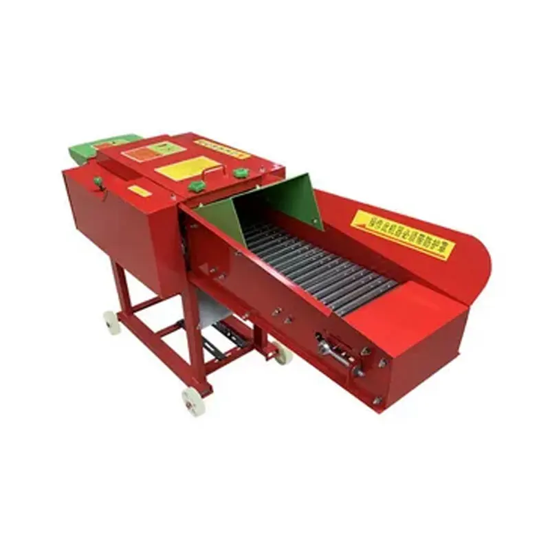 Измельчитель для птицы травы соломы резак коров кормов животных измельчитель