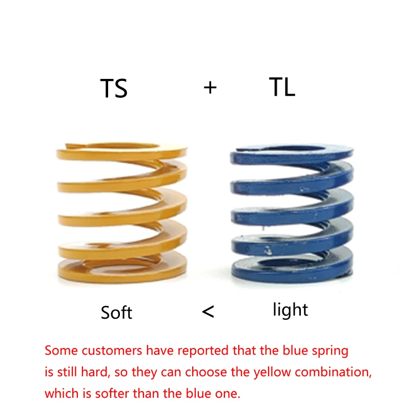 

Демпфирующие моды для педали тормоза FANATEC CSL Elite