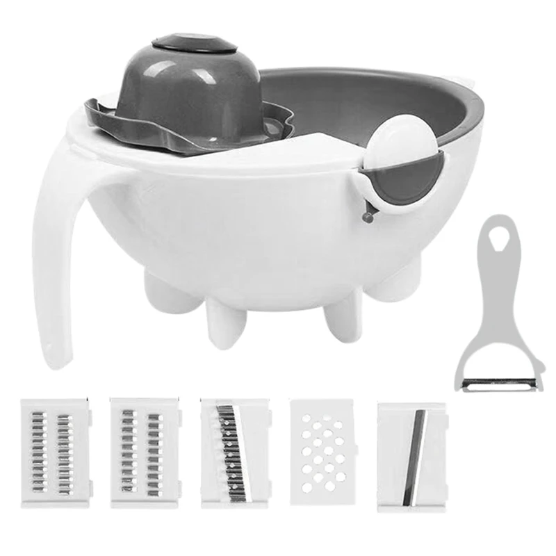 

Многофункциональная овощерезка, бытовая кухонная терка