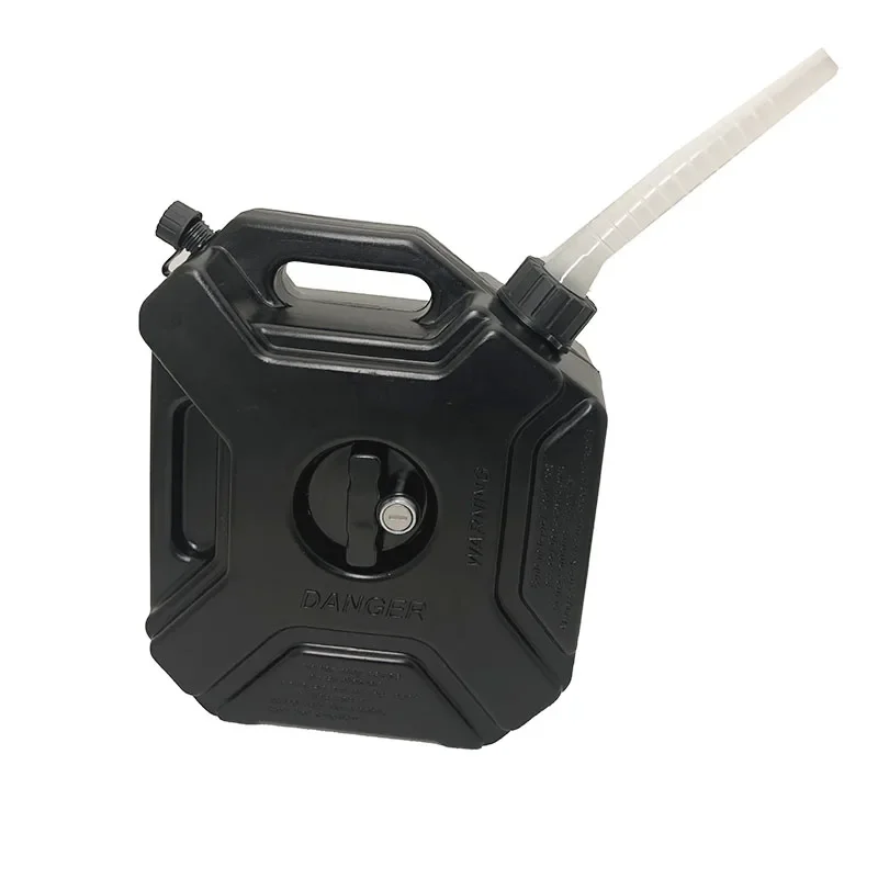 Резервуар для топлива объемом 3 л/5 л пластиковый резервуар бензина контейнер