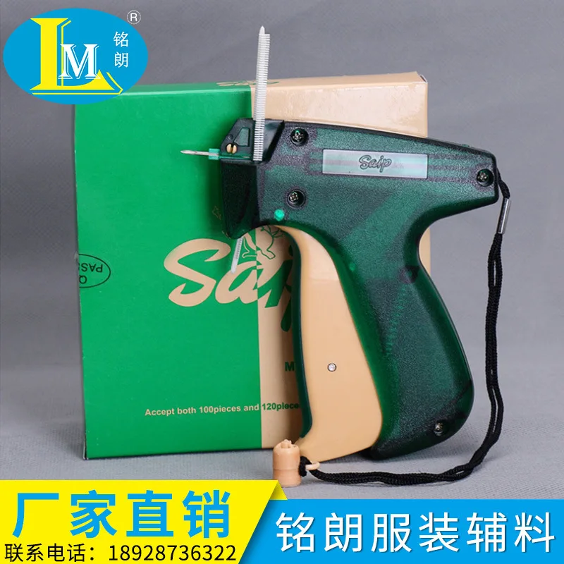 

Saip пистолет с тонкой биркой, пистолет с тонкой торговой маркой, аксессуары для мытья, пистолет с микро биркой, клеевой пистолет, клеевая игла