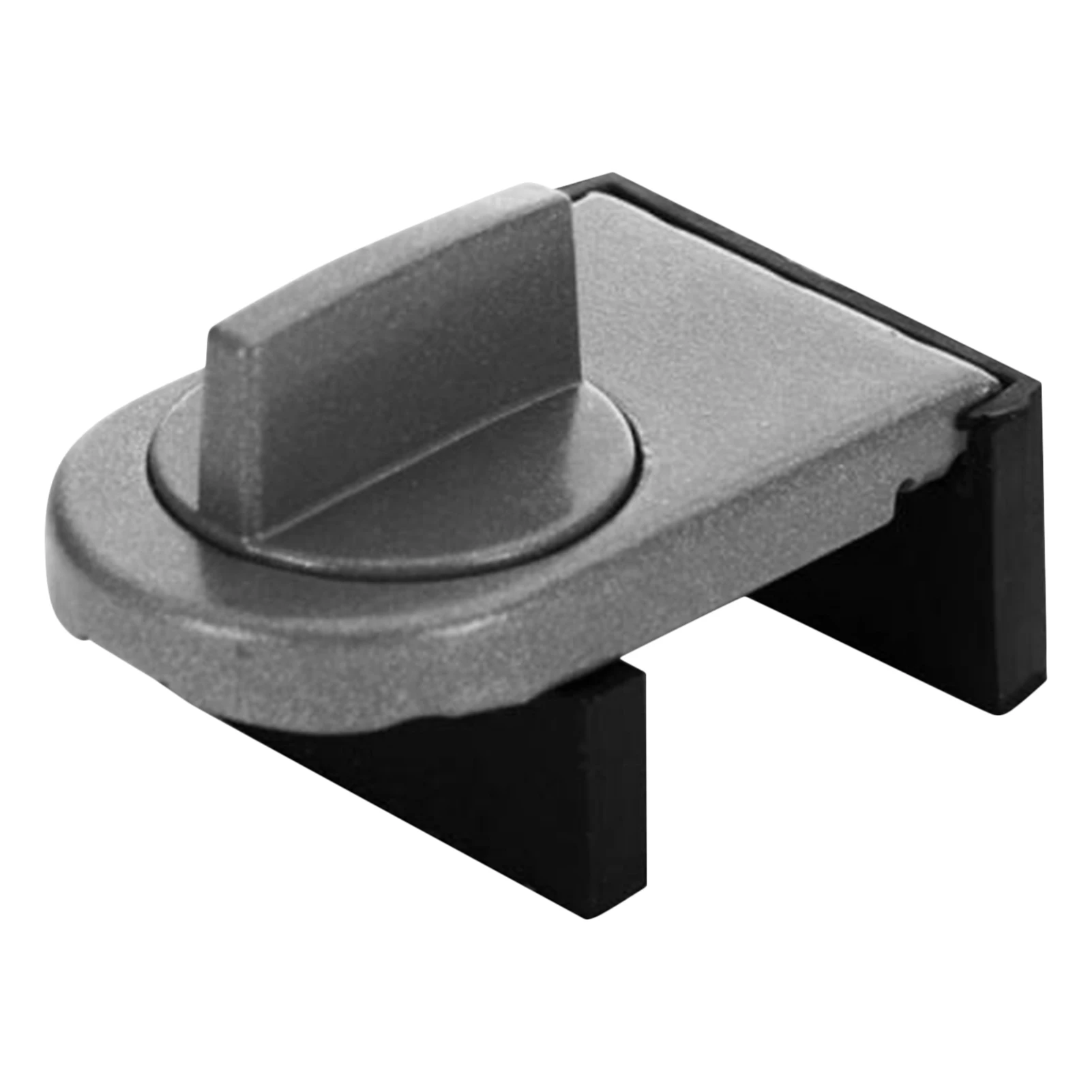 

Sliding Window Security Locks Anti-Theft Lock Window Limiter Child Protection Safety Lock Durable & Sturdy Prevent Windows From