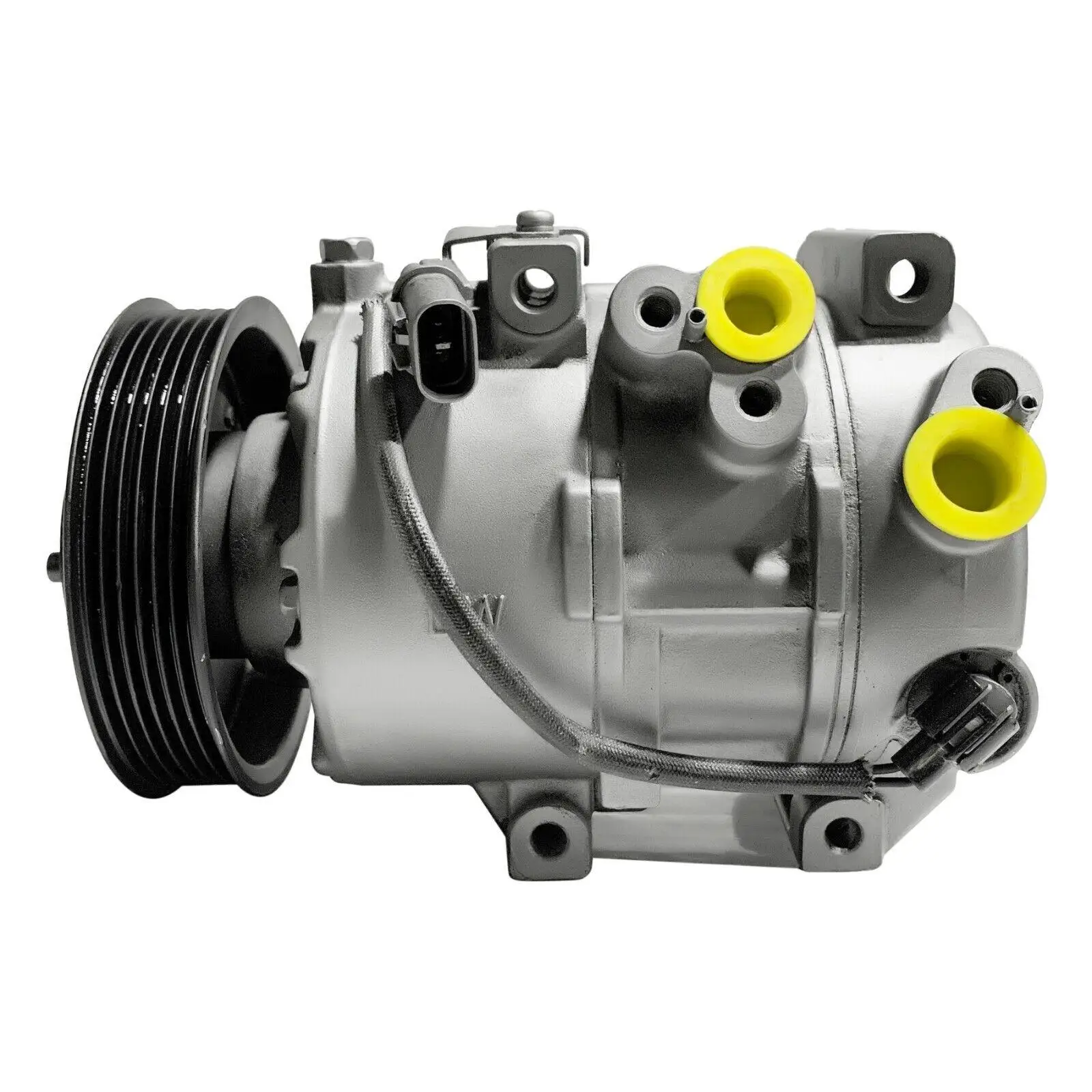 

AP02 AC Compressor AIG389 Fits For Hyundai Genesis Coupe 2.0L 2013 2014