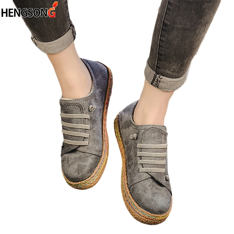 

Spring Women's Sneakers Sports Shoes Women Running Jogging Shoes Slip-On Outdoor Walking Shoes For Women Lady Sneaker Shoes