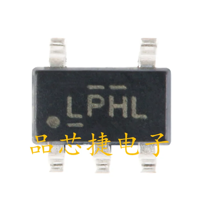 

10 шт. Оригинальный Новый LP298518DBVR Шелковый экран LPHL SOT235 1,8 в регулятор напряжения IC чип