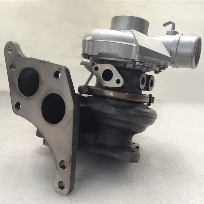 Турбокомпрессор Turbo RHF55 VF37 для Subaru Impreza WRX Wagon 4-дверный 2003-2005 VG 440027 ВА 14411AA542 14411AA541