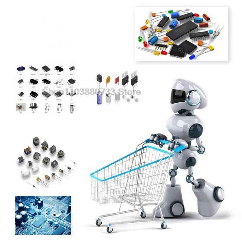 ESP8285 ESP-01M IR приемопередатчик Wifi беспроводной модуль дистанционного управления