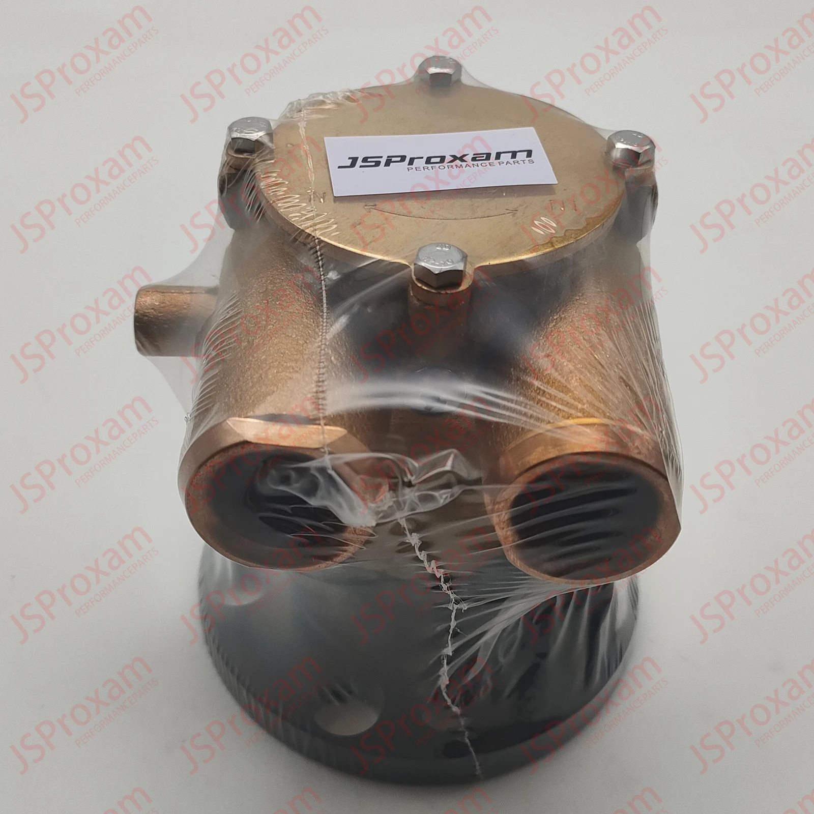 3860703 841640 857451 заменяет для Volvo 855722 856952 856513 V6 V8 AQ175A новый водяной насос