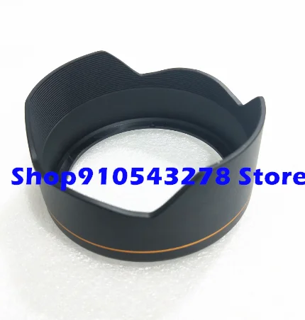 Новая оригинальная бленда для объектива 14-24 Nikon мм F2.8G 1C999-520 защитная крышка