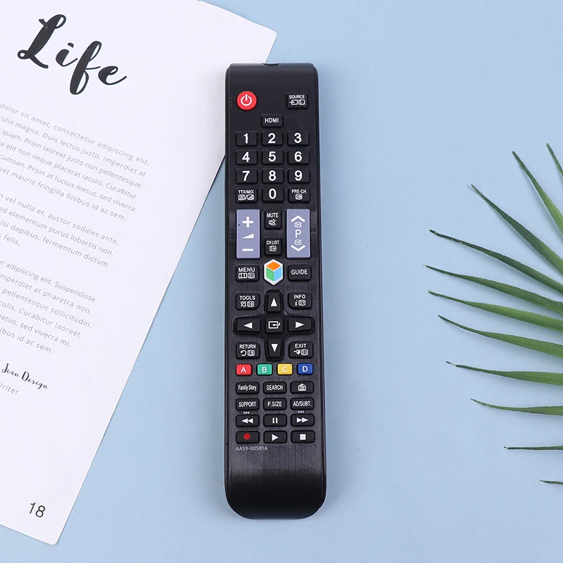 

Телефон с дистанционным управлением для Samsung LCD LED Smart TV для 3D Smart Home