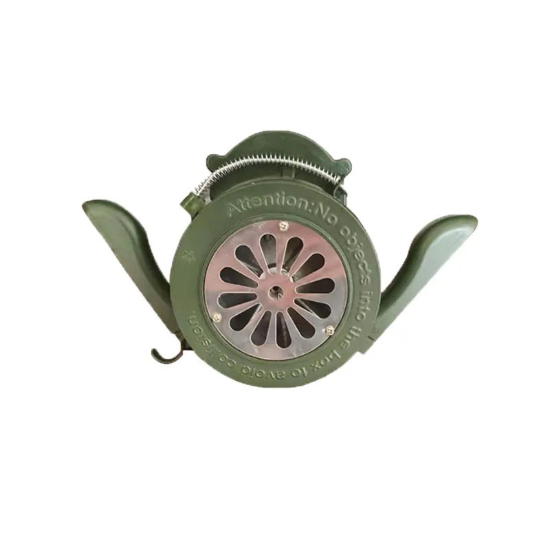 Рисунок 3 - Ручная сигнализация KOOJN 110 дБ