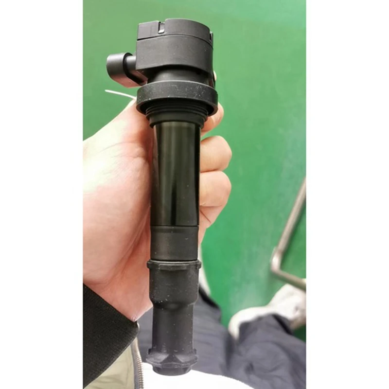 17210-12900 катушка зажигания система для Samsung Renault SM5 Hyundai упаковка высокого давления