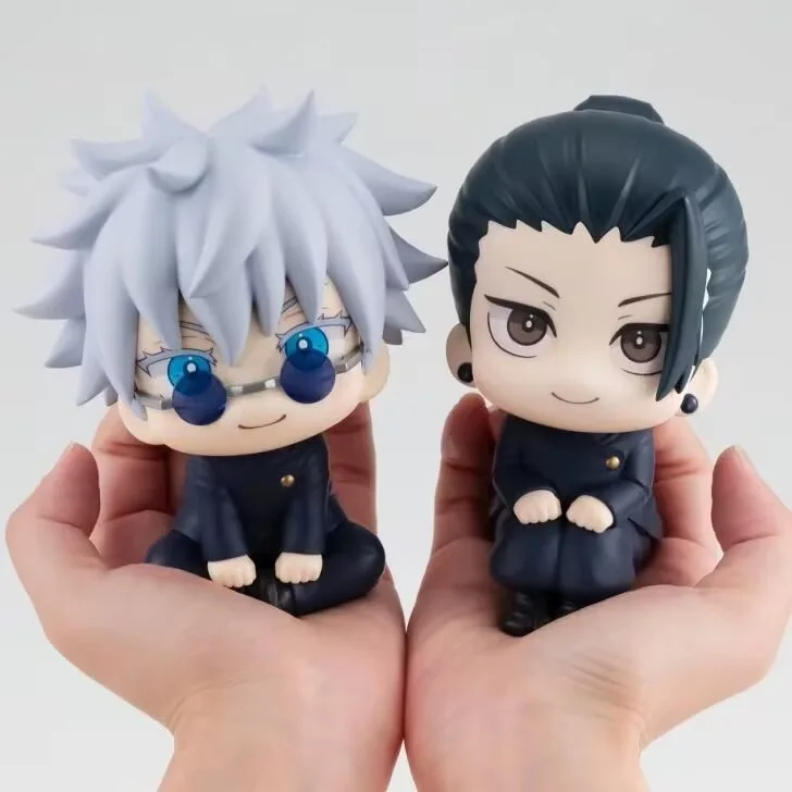 Коллекционные фигурки Bandai