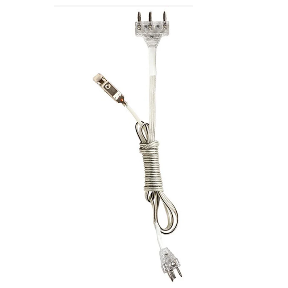 

Fencing Body Cords For Foil/Epee Body Cord Professional Cords 3 Pin Mask Cord Fencing Equipment Flexible Durable Sport Parts