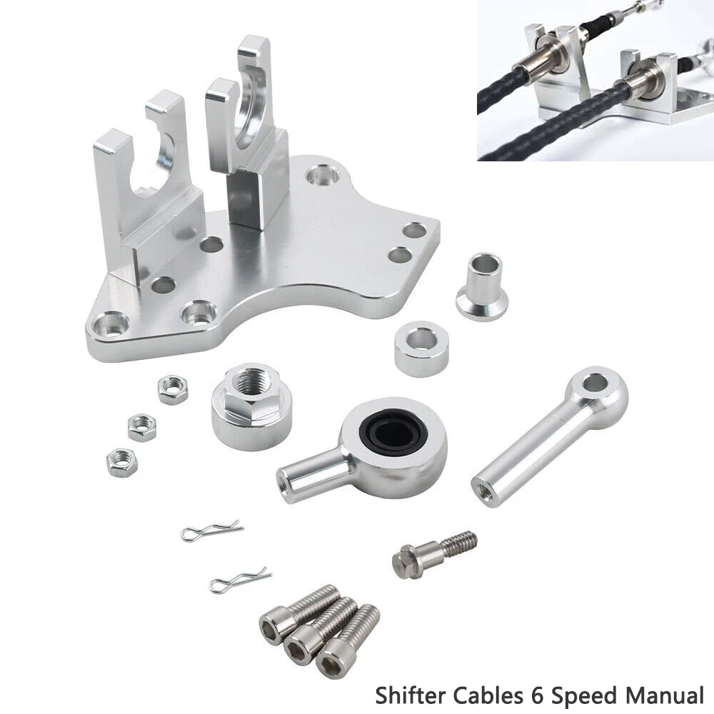 Новый кронштейн троса переключения передач для серии 02-04 RSX H Swap EG DC2 EK Civic Si