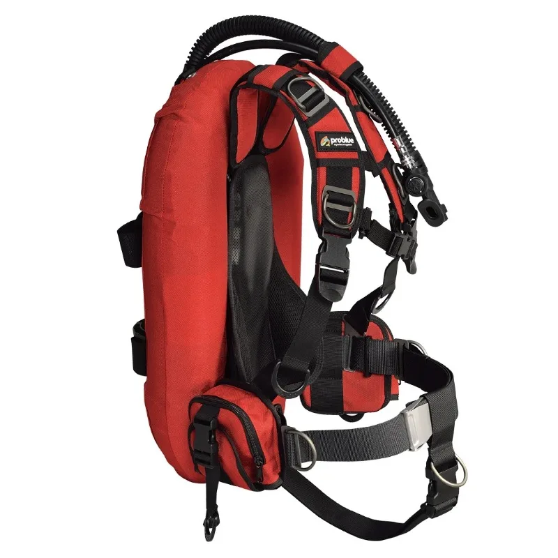 Problue BC-850 BCD Камуфляжные дизайнерские продукты Оборудование для подводного