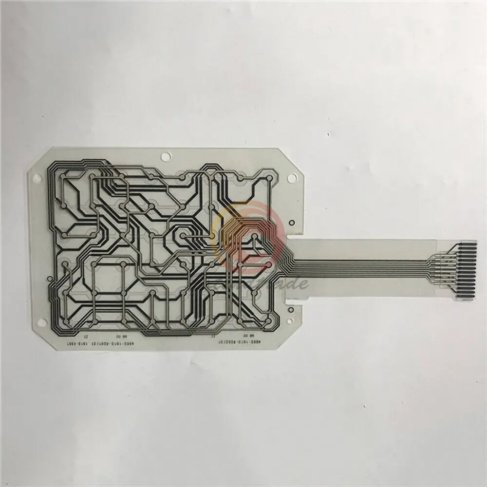 

Keyboard Membrane for FANUC N86D-1613-R001 N86D-1613-R002