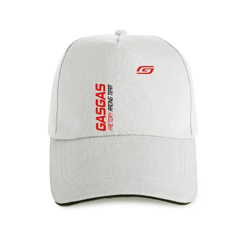 

New 2021 Aririval!! GASGAS Factory Racing Team T- Baseball cap size S-2XL
