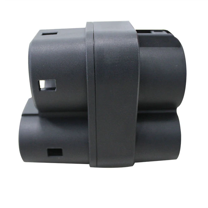

IP67 150A ccs adapter fast charging for EV with CCS2 inlet
