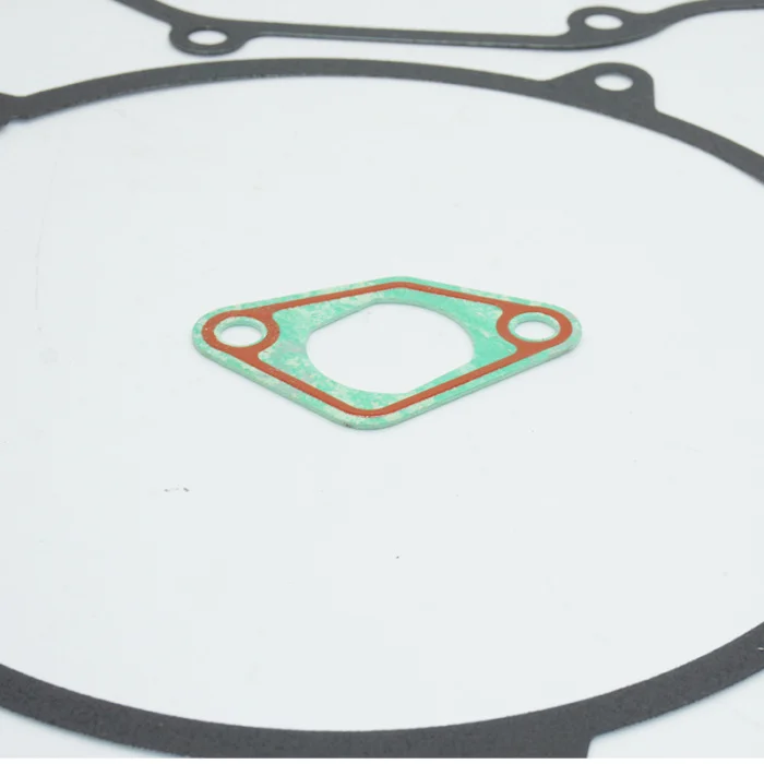 Бумажная подкладка полностью автомобильные детали двигателя для мотоцикла