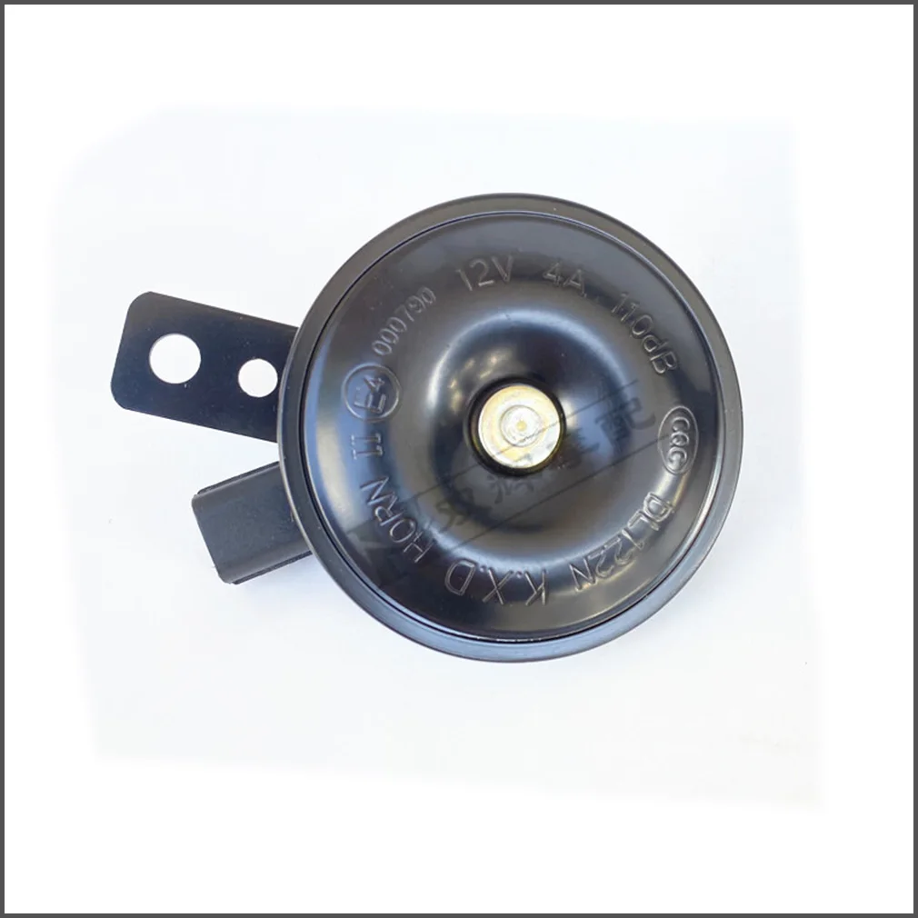 

Trumpet Speaker Horn Sound Motorcycle Accessories For Benelli TRK 502 Benelli TRK 502X TRK502 TRK502X