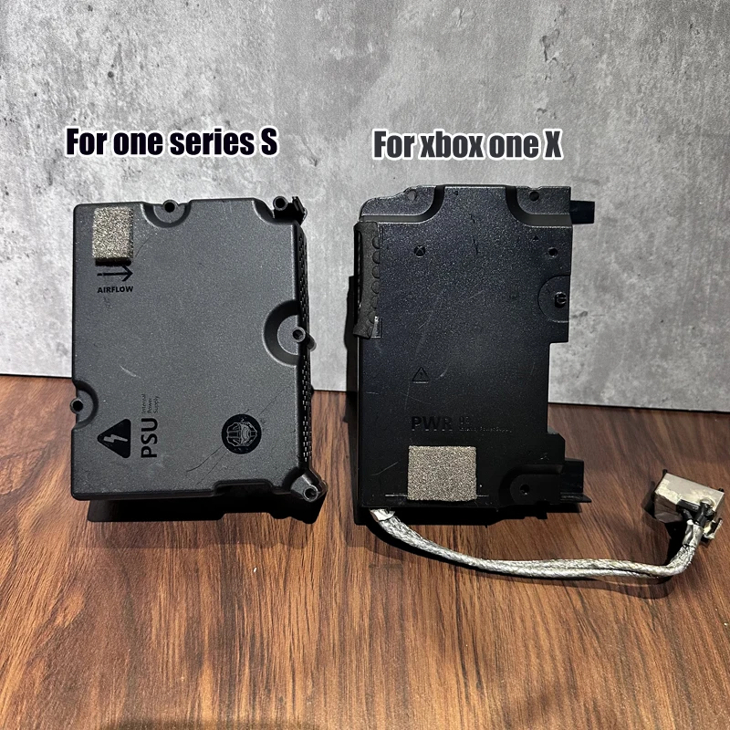 Internal Power Board Charger Replacement Parts Game Console Accessories For Xbox One X/xbox One Series S