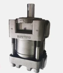 Шестеренчатый насос Sumitomo QT43-20-A QT43-31.5-A QT42-40F-SV-Z QT52-63F-S1389-A QT43-25-A