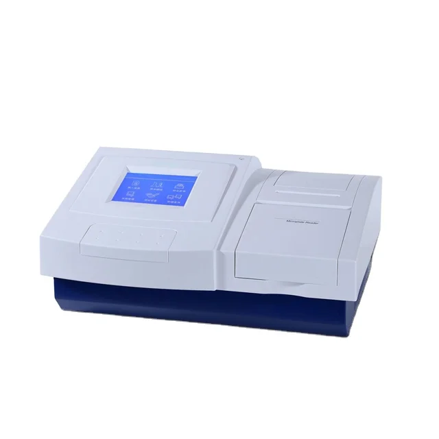 

HC-B016A Elisa Reader/elisa plate reader/elisa analyzer price