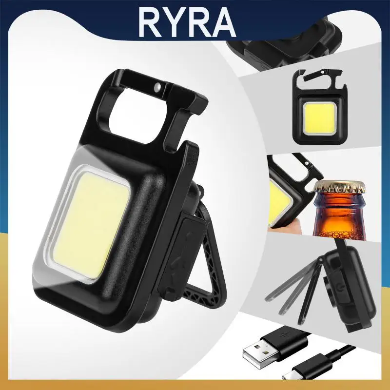 

Фонарики, многофункциональные, 4 режима, Usb-зарядка