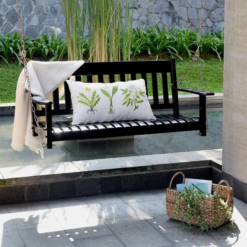 Swing  Outdoor Rocking Chair