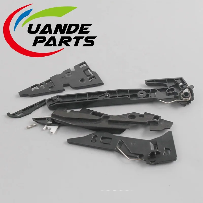 

Картридж для принтера HP LaserJet P2035 P2055 Canon LBP6650 6670 D1120