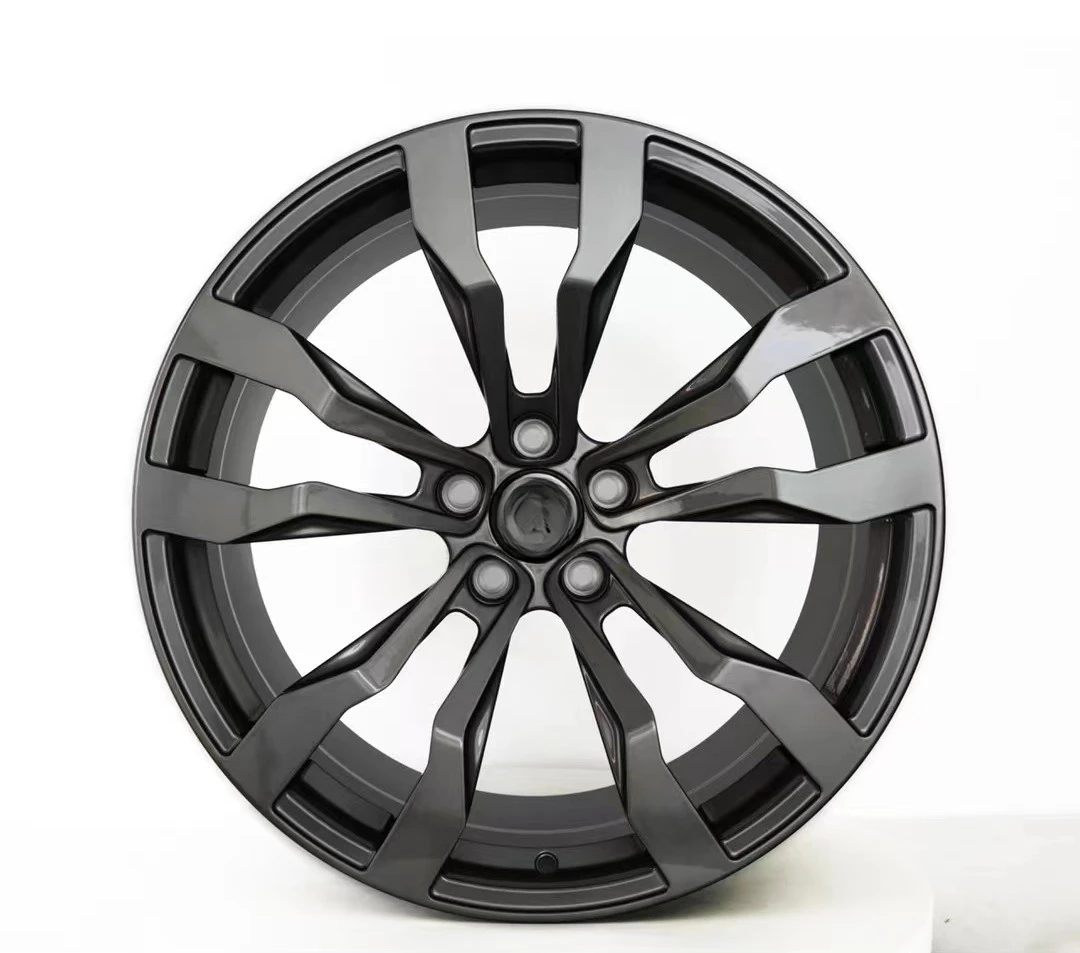 

Custom lightweight one piece forged wheel 18 19 20 21 22 inch 5X112 5X120 6061 T6 alloy car rims