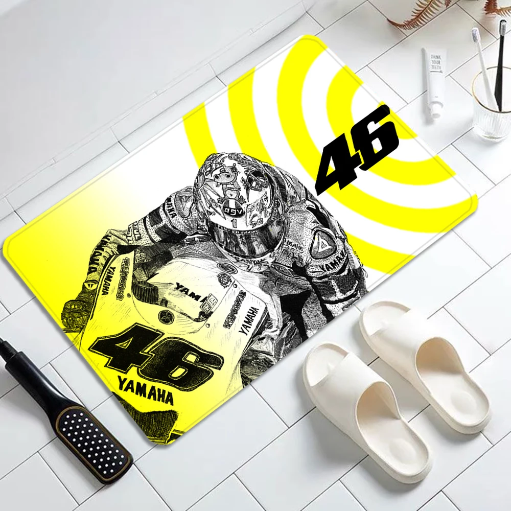 Коврик для детской комнаты Forever rossi 46
