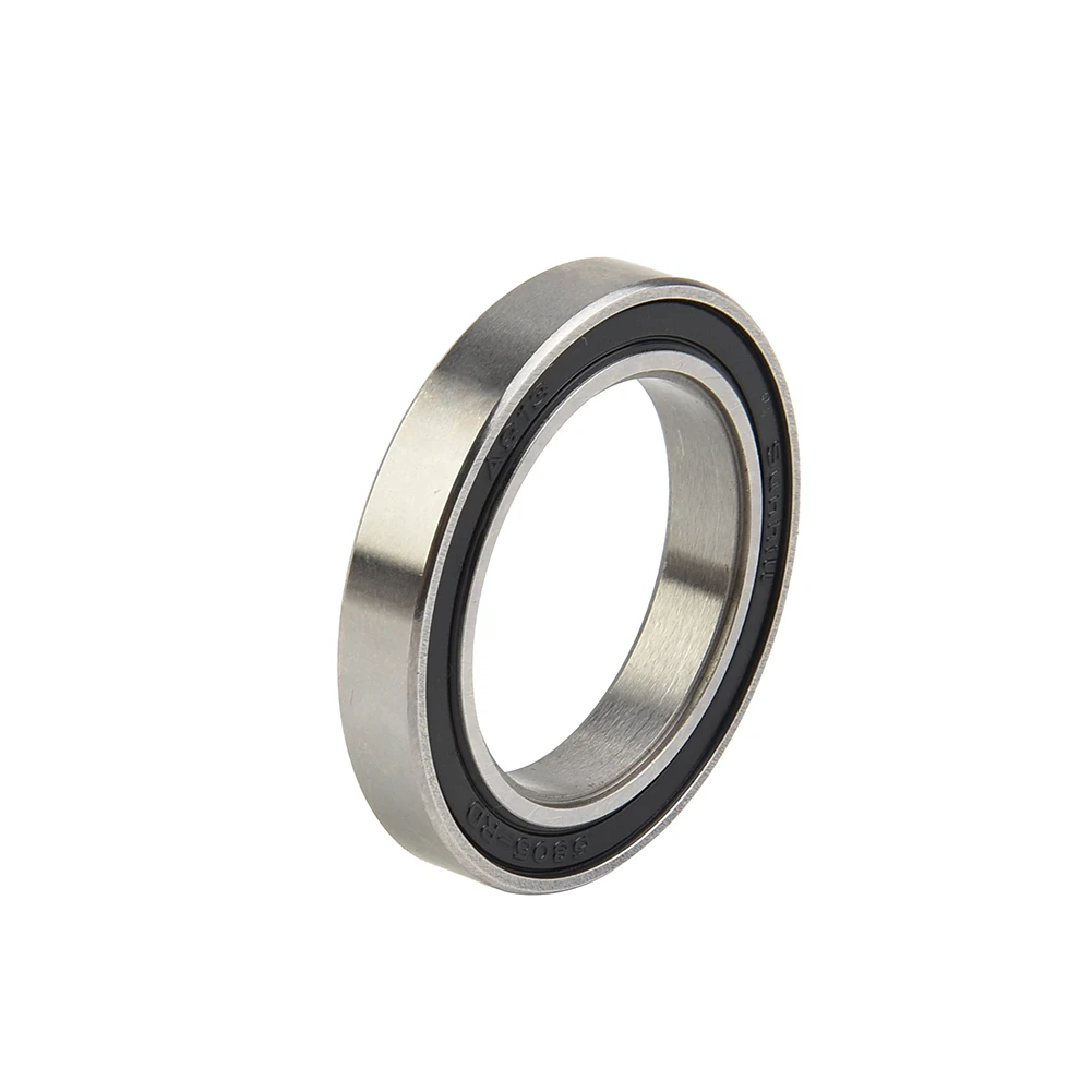 

Bicycle Parts Bicycle Bearing Cycling 25x37x6mm 2pcs 6805-6 Bicycle Bike Bottom Bracket Bearing Double Rubber Sealed