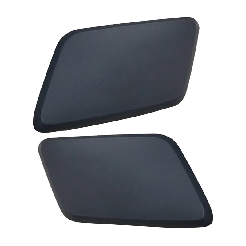 Для Skoda Octavia Mk2 передний бампер крышка сопла омывателя фар 1Z 0955109 0955110