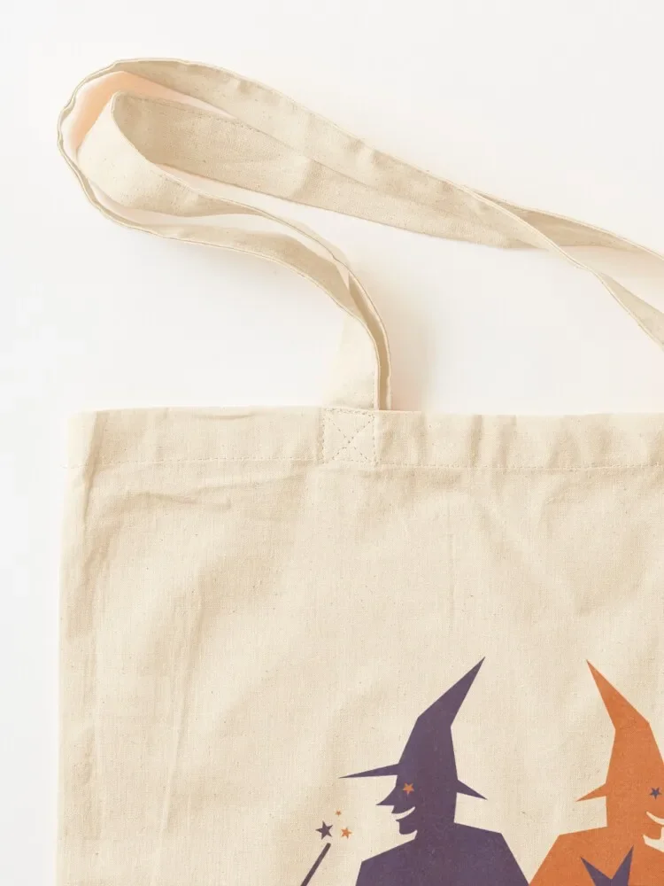 Сумка-тоут Волшебник Визелз Фред и Джорджа (большой логотип) тканевая сумка на