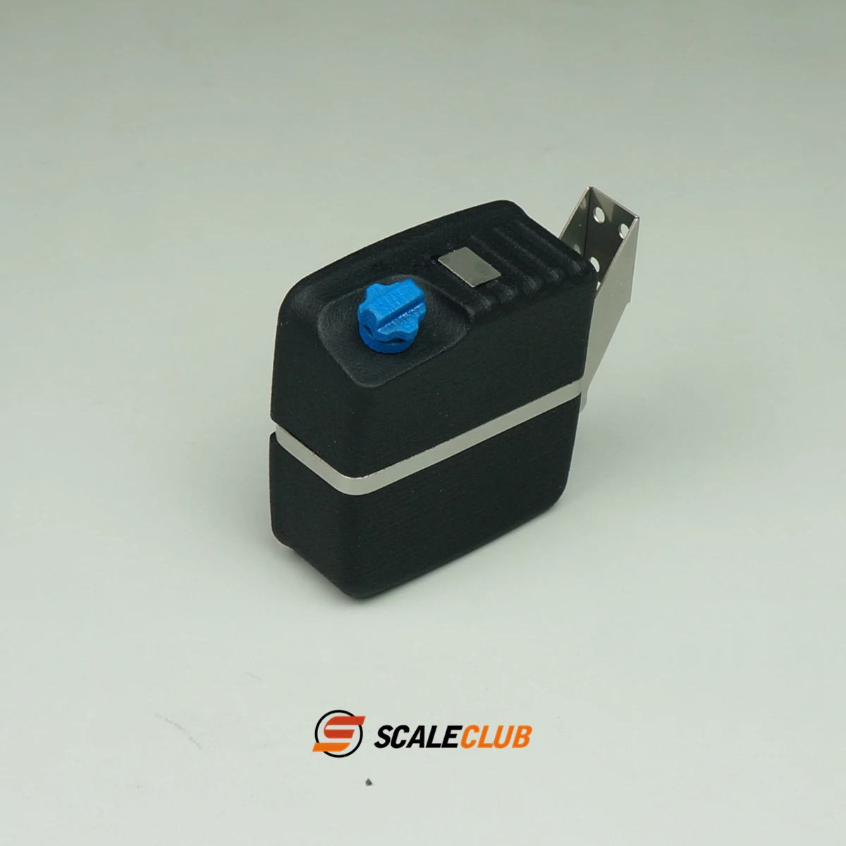 

Scaleclub1/14 Iveco tractor truck dump urea tank Tamiya LESU model DIY