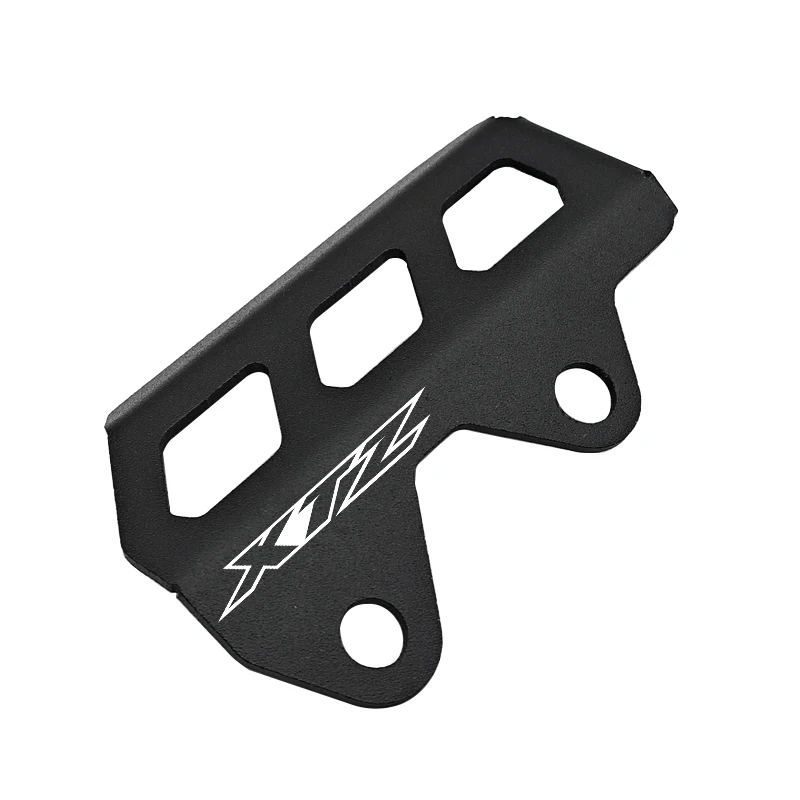 

Для Yamaha TENERE 700 T7 T 7 XTZ 700 690 2023 2022 2019, крышка рычага переключения передач, защита заднего главного тормозного цилиндра, детали мотоцикла