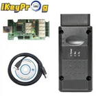 Новейшая модель; OPCOM 2021 200603A OP COM OBD2 сканер OBD2 диагностический инструмент OPCOM V1.99 код ридер Диагностический кабель для Opel OP-COM