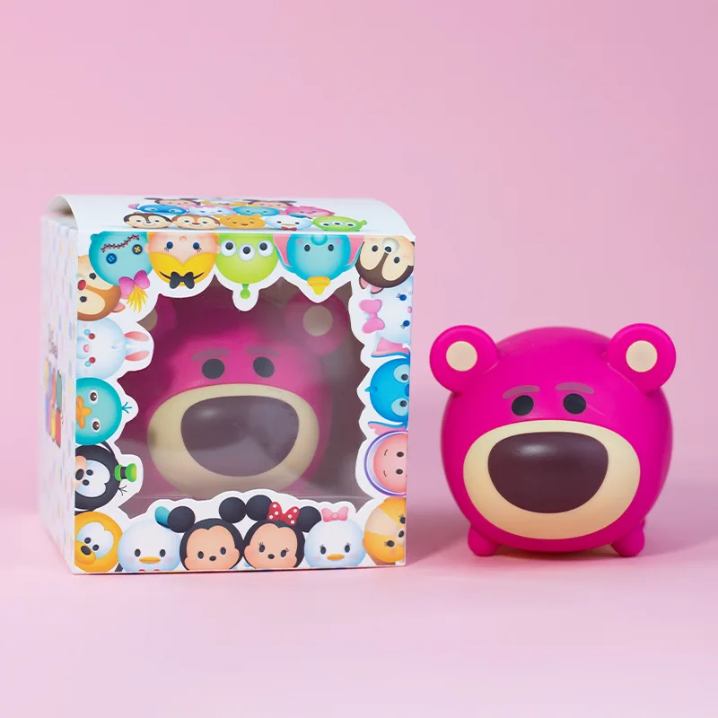 

Игрушечные фигурки из мультфильма «клубника»