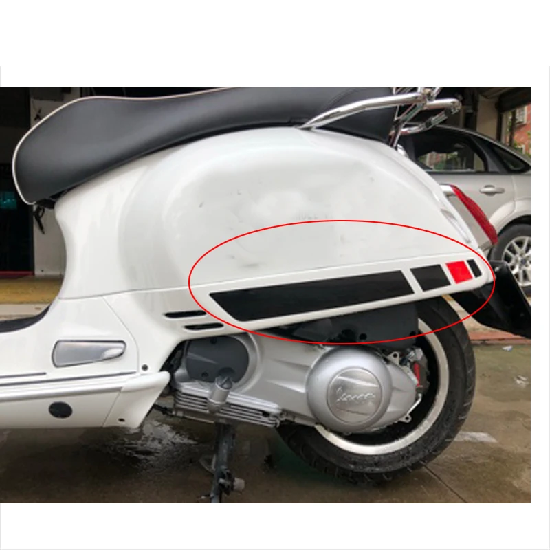 

Горячая Распродажа для Vespa GTS 300 gts300 Sport gts