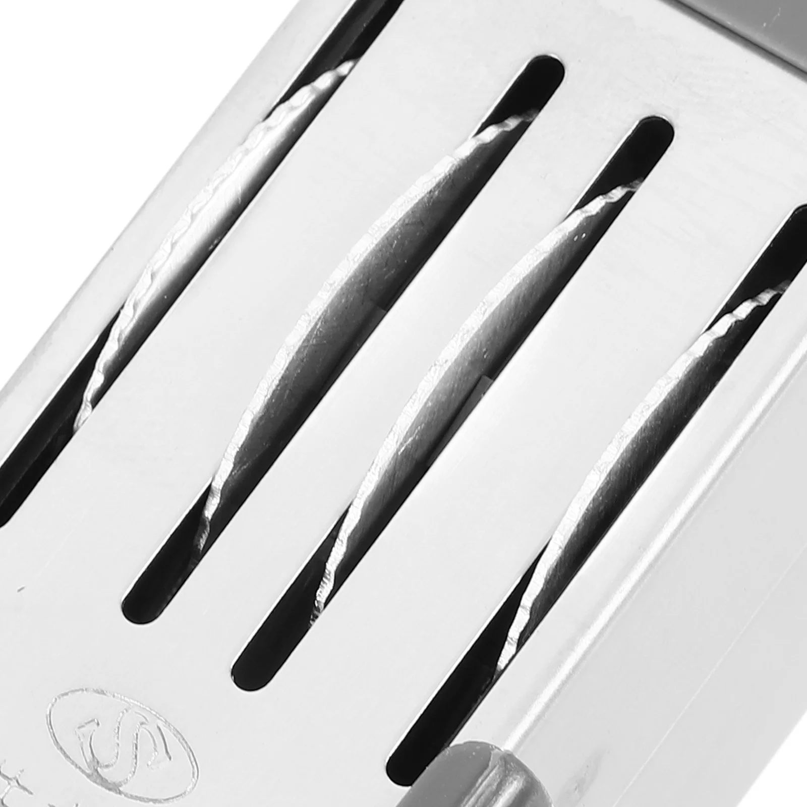 Ручной штамп для даты материал портативный многоцелевой офисный номер день