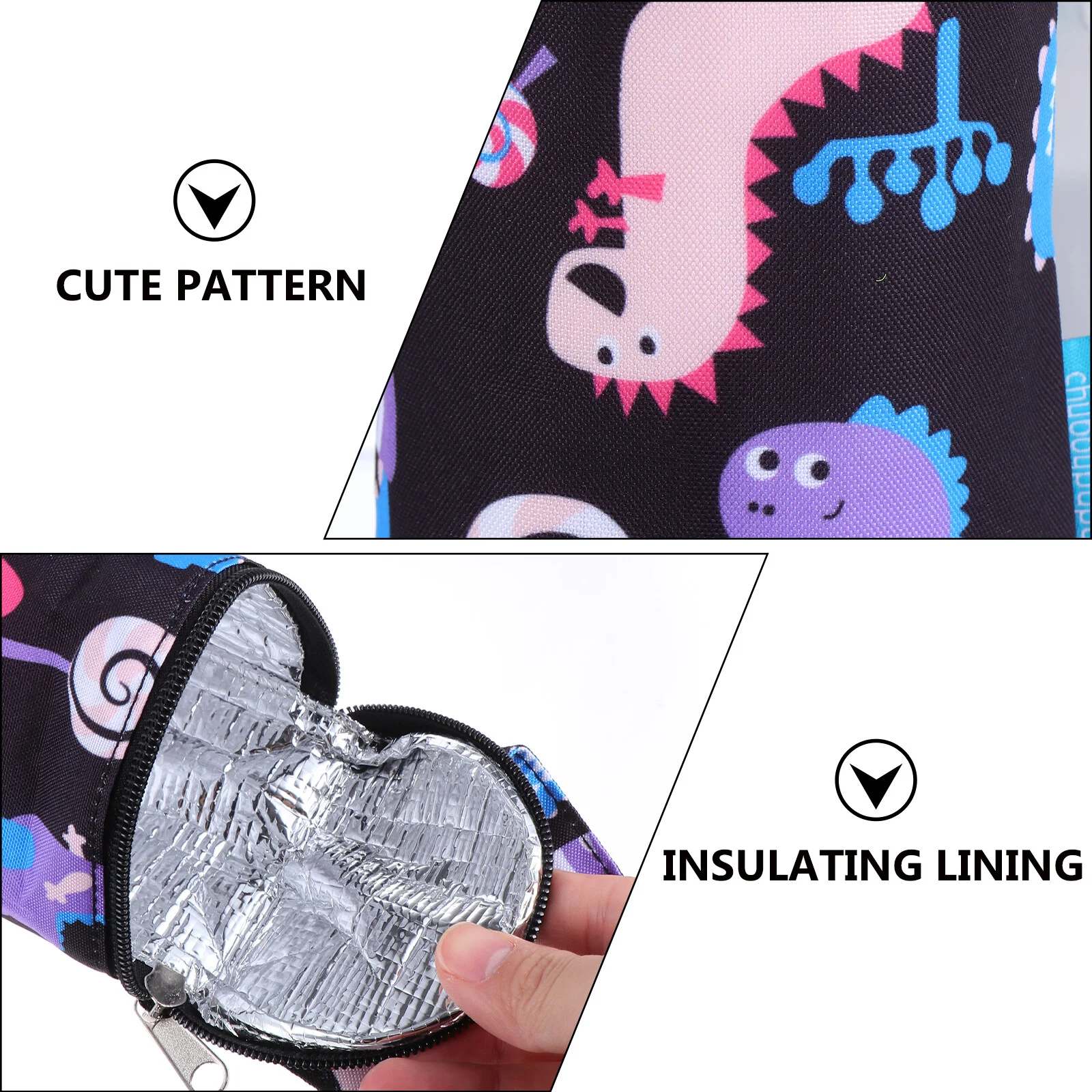 

Подвесная бутылочка для кормления, органайзер для грудного молока для путешествий, оловянные автомобильные Аксессуары для младенцев