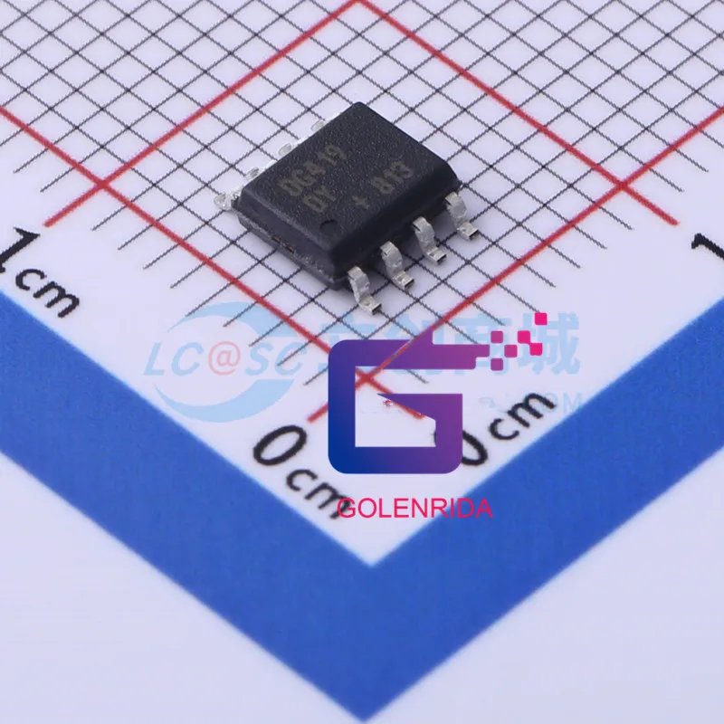 10 шт./партия DG419DY DG419 SOP-8