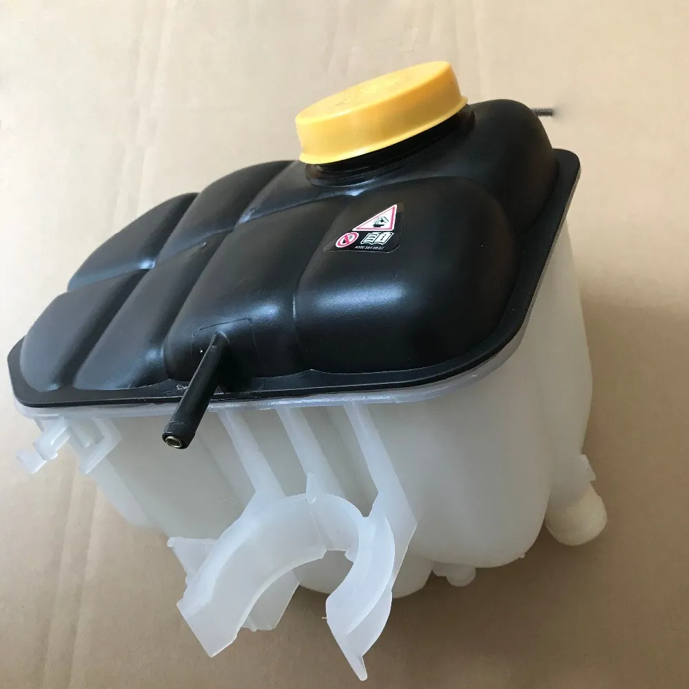 

Coolant Recovery Expansion Tank For Mercedes Benz C230 C240 CLK350 CLK500 203T