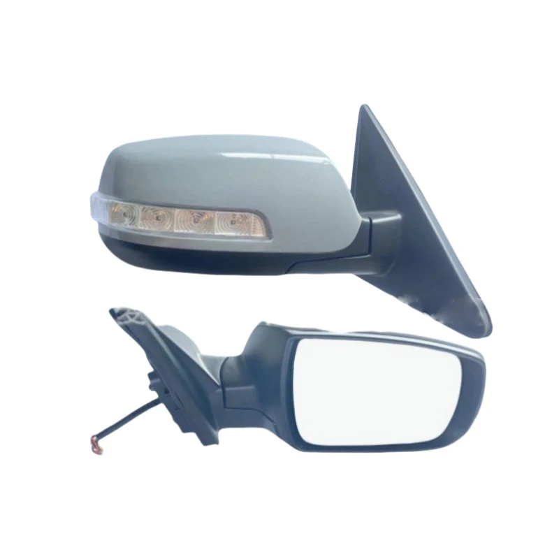 Для Kia Sorento 2009-2014 автозапчасти электрическое незанагревающее нескладное