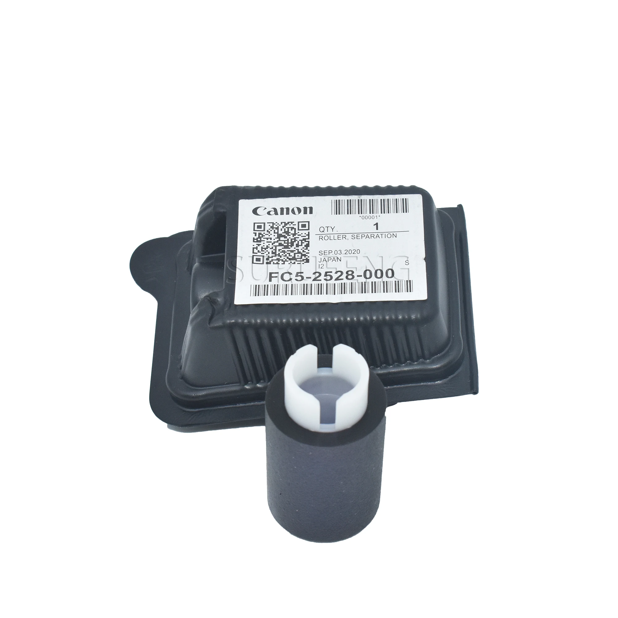 

FC5-2528-000 Pickup Feed Separation Roller for Canon iR ADV 6055 6065 6075 6255 6265 6275 6555i 6565i 6575i 6555 6565 6575